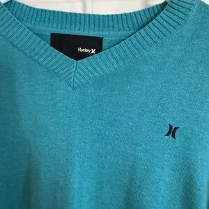 Men’s Hurley sweater